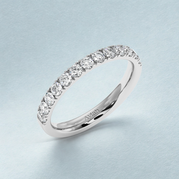 Eternity Rings